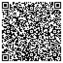 QR code with Aat Towing contacts