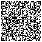 QR code with Hengxing North America Inc contacts