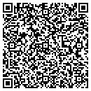 QR code with O'Callaghan's contacts
