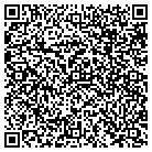 QR code with Ledford's Trading Post contacts