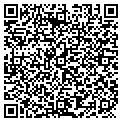 QR code with All American Towing contacts