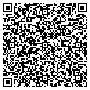 QR code with A Plus Towing contacts
