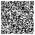 QR code with Lcr contacts
