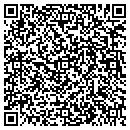 QR code with O'keefes Inc contacts