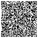QR code with L-R Custom Firearms contacts