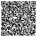 QR code with Gemac contacts