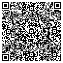 QR code with A & D Towing contacts