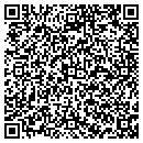 QR code with A & M Towing & Recovery contacts