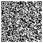 QR code with Mutarelli Combat Custom LLC contacts