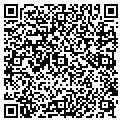 QR code with N A R F contacts