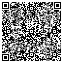 QR code with A1 Junk Car contacts