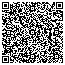 QR code with Pete's Place contacts