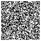 QR code with Hilltop Haven Bed & Breakfast contacts
