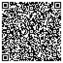 QR code with Houstonia Bed & Breakfast contacts