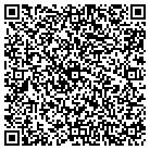 QR code with Advance Towing Service contacts