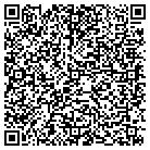 QR code with Penn Heart & Brain Institute Inc contacts