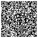 QR code with Kate's Guest House contacts