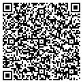 QR code with Thm contacts