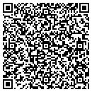 QR code with A And F Towing And Flatbed Se contacts