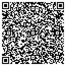 QR code with Rawls Lounge contacts