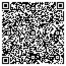 QR code with S S Enterprises contacts