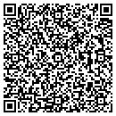 QR code with Adams Towing contacts