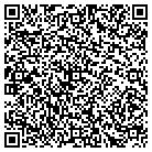QR code with Oaks the Bed & Breakfast contacts
