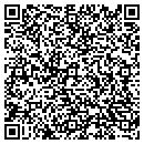 QR code with Rieck's Roadhouse contacts