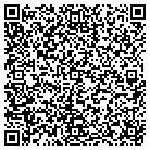 QR code with Peggy's Bed & Breakfast contacts