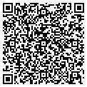 QR code with Roch's contacts