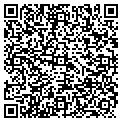 QR code with Tom's Gun & Pawn Inc contacts