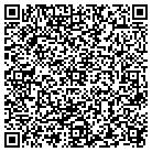 QR code with A A Towing And Recovery contacts