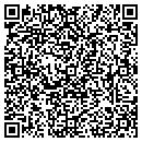 QR code with Rosie's Pub contacts