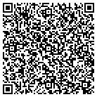 QR code with A & C Recovery & Towing contacts