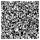 QR code with A & C Recovery & Towing contacts