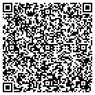 QR code with A & C Towing & Recovery contacts