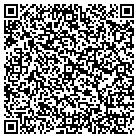 QR code with 3 A Towing & Recovery Corp contacts