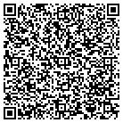 QR code with The Animal Crime Institute LLC contacts