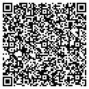 QR code with HBF Consulting contacts