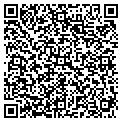 QR code with Gpc contacts