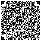QR code with Seventeenth Street Bar & Grill contacts
