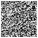 QR code with The Hyde House contacts