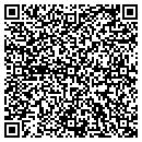 QR code with A1 Towing Of Duluth contacts