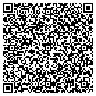 QR code with AAA 24 Hour Towing Service contacts