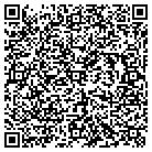 QR code with The Zoar Breakfast Haus & Inn contacts