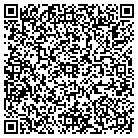 QR code with Thunder Ridge Cabins B & B contacts