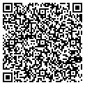 QR code with Rons Guns contacts