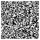 QR code with Whispering Pines B & B contacts