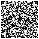 QR code with A1 Chock's Towing contacts