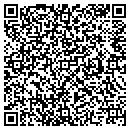 QR code with A & A Wrecker Service contacts